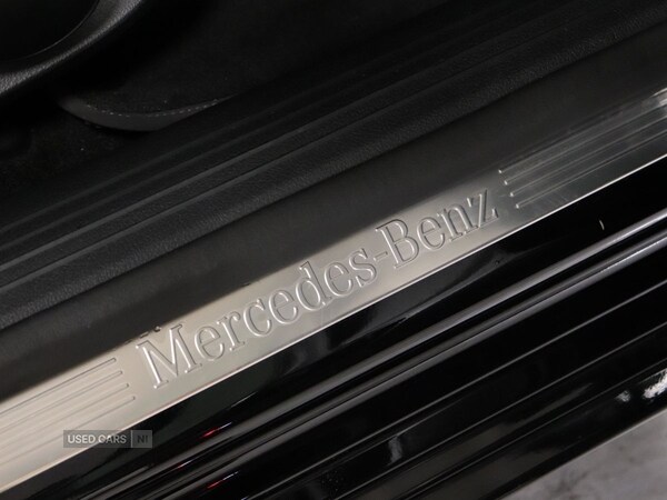 Used Mercedes-Benz A-Class 2021 for sale - 76153679: Photo 30