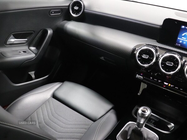 Used Mercedes-Benz A-Class 2021 for sale - 76153679: Photo 32