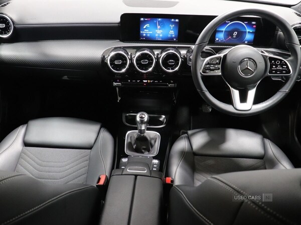 Used Mercedes-Benz A-Class 2021 for sale - 76153679: Photo 33