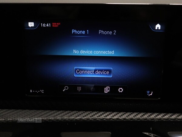 Used Mercedes-Benz A-Class 2021 for sale - 76153679: Photo 34