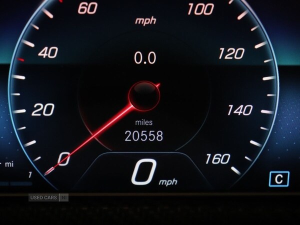 Used Mercedes-Benz A-Class 2021 for sale - 76153679: Photo 35