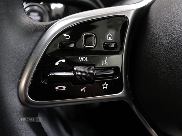 Used Mercedes-Benz A-Class 2021 for sale - 76153679: Photo 36