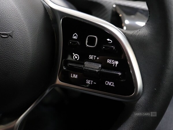 Used Mercedes-Benz A-Class 2021 for sale - 76153679: Photo 37