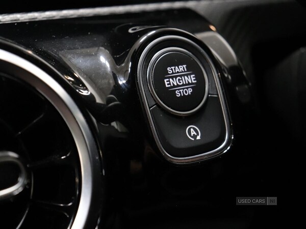 Used Mercedes-Benz A-Class 2021 for sale - 76153679: Photo 38