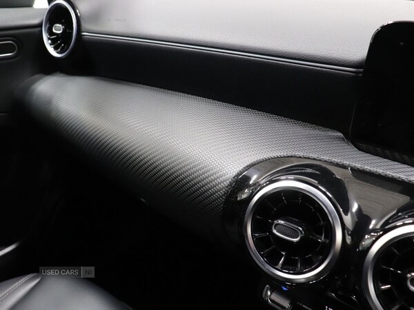 Used Mercedes-Benz A-Class 2021 for sale - 76153679: Photo 39