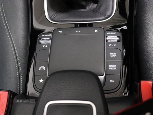 Used Mercedes-Benz A-Class 2021 for sale - 76153679: Photo 40