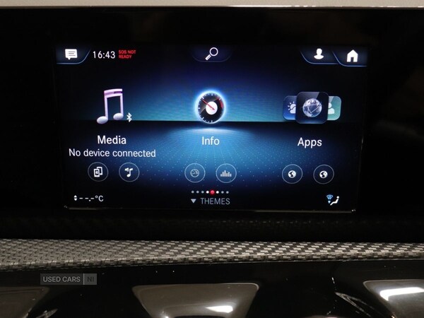 Used Mercedes-Benz A-Class 2021 for sale - 76153679: Photo 41