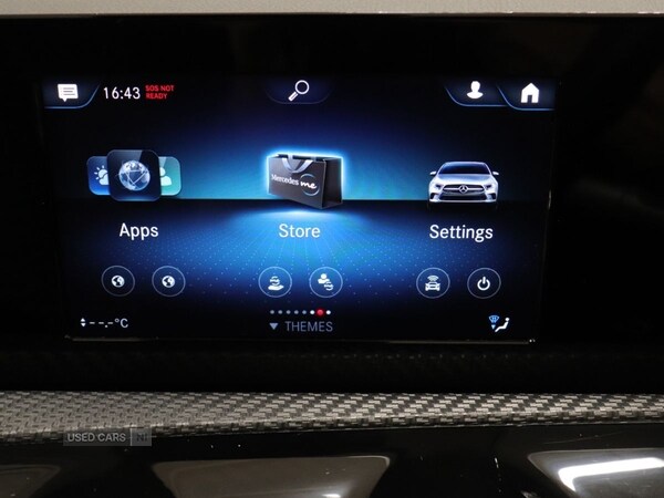 Used Mercedes-Benz A-Class 2021 for sale - 76153679: Photo 42