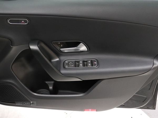 Used Mercedes-Benz A-Class 2021 for sale - 76153679: Photo 43