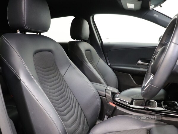 Used Mercedes-Benz A-Class 2021 for sale - 76153679: Photo 44