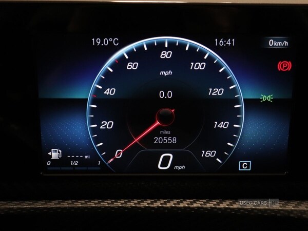 Used Mercedes-Benz A-Class 2021 for sale - 76153679: Photo 4