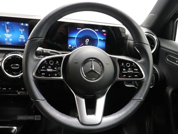 Used Mercedes-Benz A-Class 2021 for sale - 76153679: Photo 5