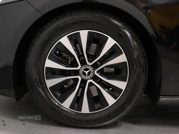 Used Mercedes-Benz A-Class 2021 for sale - 76153679: Photo 6