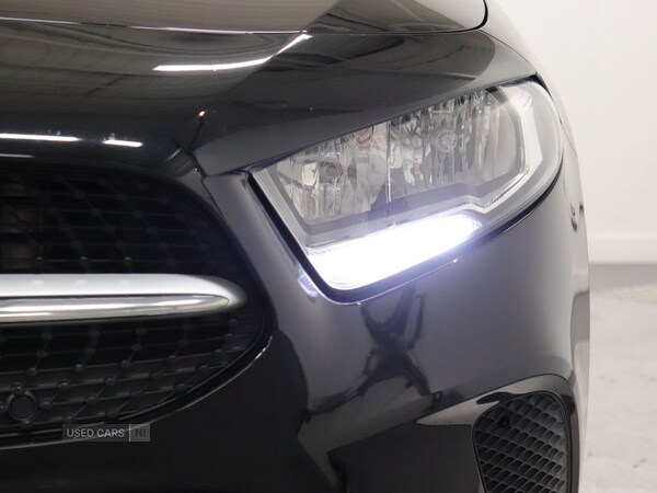 Used Mercedes-Benz A-Class 2021 for sale - 76153679: Photo 7