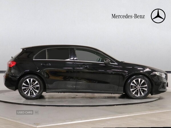 Used Mercedes-Benz A-Class 2021 for sale - 76153679: Photo 8