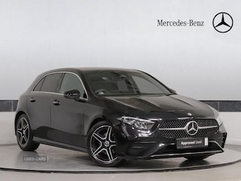 Used Mercedes-Benz A-Class 2025 for sale - 79260002: Photo