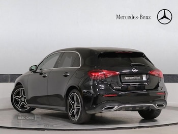 Used Mercedes-Benz A-Class 2025 for sale - 79260002: Photo