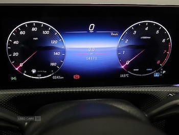 Used Mercedes-Benz A-Class 2025 for sale - 79260002: Photo