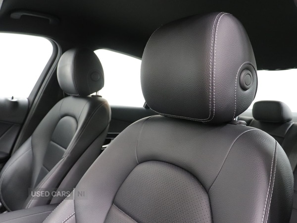 Used Mercedes-Benz C Class 2018 for sale - 77684567: Photo 16