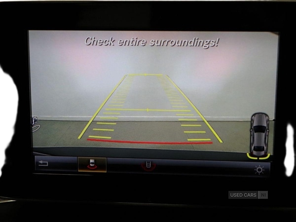 Used Mercedes-Benz C Class 2018 for sale - 77684567: Photo 20