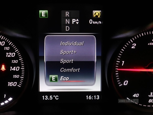 Used Mercedes-Benz C Class 2018 for sale - 77684567: Photo 22