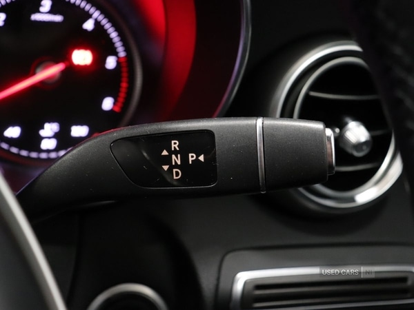 Used Mercedes-Benz C Class 2018 for sale - 77684567: Photo 24