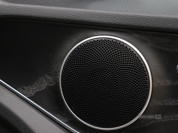 Used Mercedes-Benz C Class 2018 for sale - 77684567: Photo 27