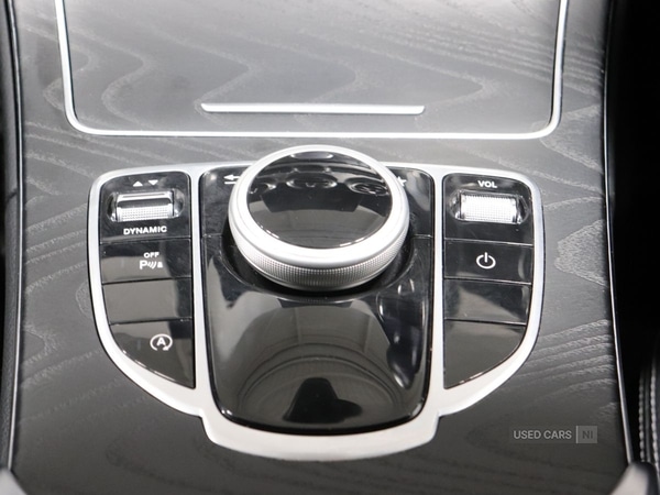 Used Mercedes-Benz C Class 2018 for sale - 77684567: Photo 35