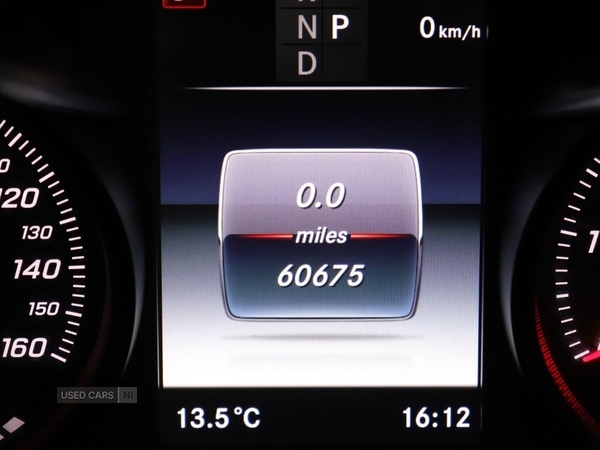 Used Mercedes-Benz C Class 2018 for sale - 77684567: Photo 38