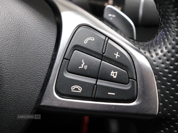 Used Mercedes-Benz C Class 2018 for sale - 77684567: Photo 40