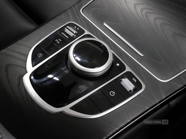 Used Mercedes-Benz C Class 2018 for sale - 77684567: Photo 43
