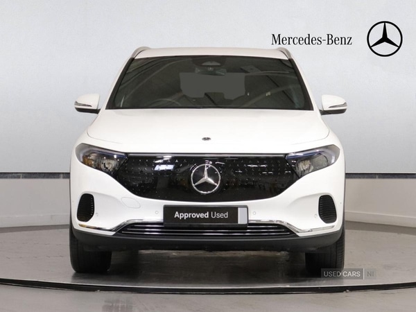 Used Mercedes-Benz EQA 2024 for sale - 76139154: Photo 12