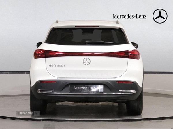 Used Mercedes-Benz EQA 2024 for sale - 76139154: Photo 13