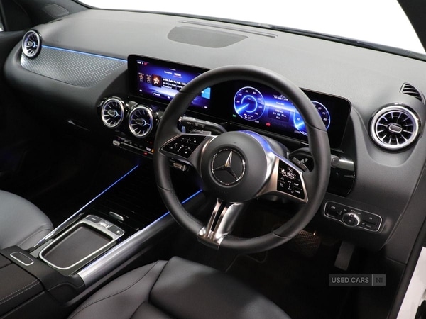 Used Mercedes-Benz EQA 2024 for sale - 76139154: Photo 14