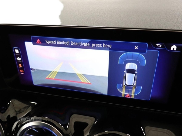 Used Mercedes-Benz EQA 2024 for sale - 76139154: Photo 18