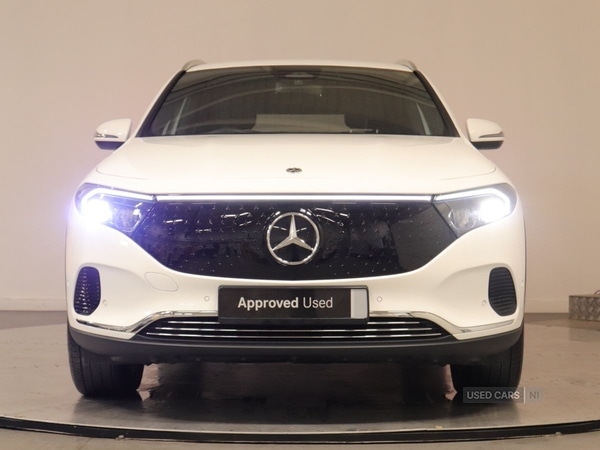 Used Mercedes-Benz EQA 2024 for sale - 76139154: Photo 22