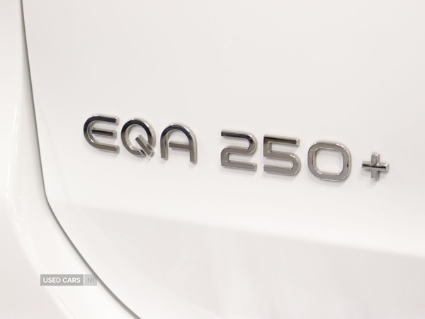 Used Mercedes-Benz EQA 2024 for sale - 76139154: Photo 24