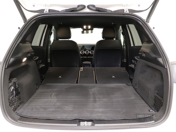 Used Mercedes-Benz EQA 2024 for sale - 76139154: Photo 26