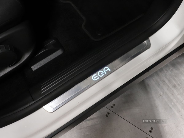 Used Mercedes-Benz EQA 2024 for sale - 76139154: Photo 28