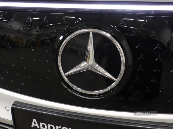 Used Mercedes-Benz EQA 2024 for sale - 76139154: Photo 29