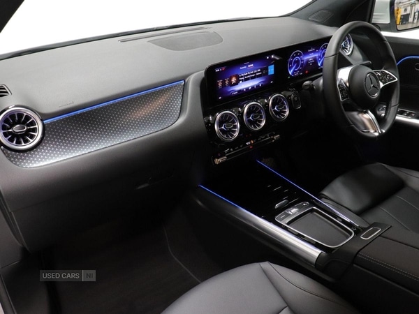 Used Mercedes-Benz EQA 2024 for sale - 76139154: Photo 3