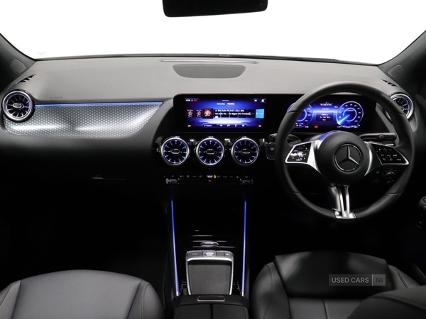 Used Mercedes-Benz EQA 2024 for sale - 76139154: Photo 30