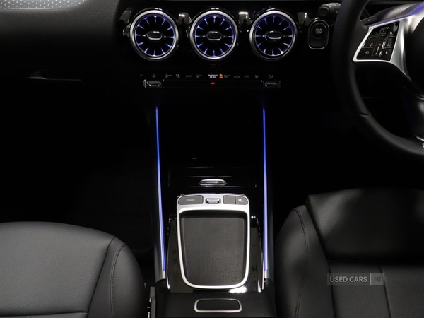 Used Mercedes-Benz EQA 2024 for sale - 76139154: Photo 32