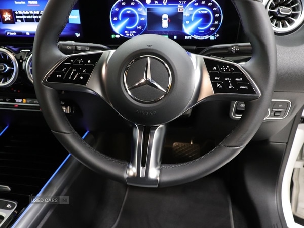 Used Mercedes-Benz EQA 2024 for sale - 76139154: Photo 37