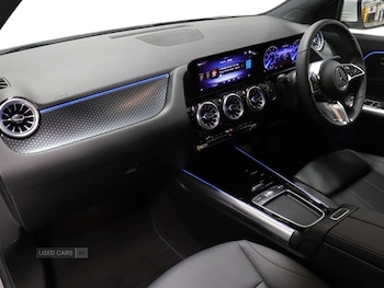 Used Mercedes-Benz EQA 2024 for sale - 76139154: Photo 3