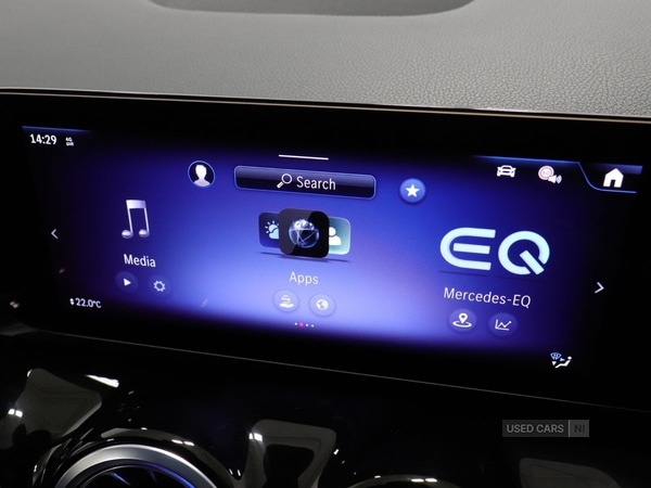 Used Mercedes-Benz EQA 2024 for sale - 76139154: Photo 40