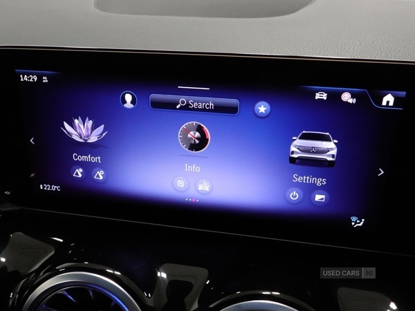 Used Mercedes-Benz EQA 2024 for sale - 76139154: Photo 41