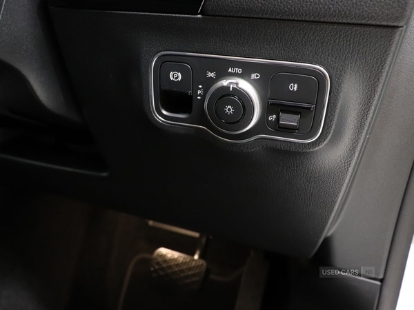 Used Mercedes-Benz EQA 2024 for sale - 76139154: Photo 42