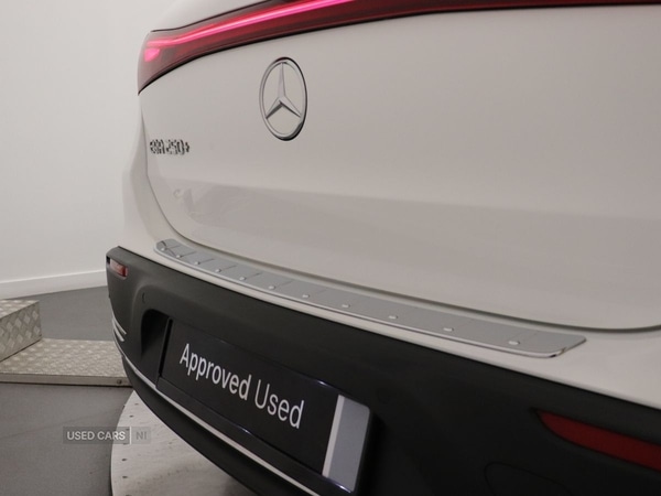 Used Mercedes-Benz EQA 2024 for sale - 76139154: Photo 43