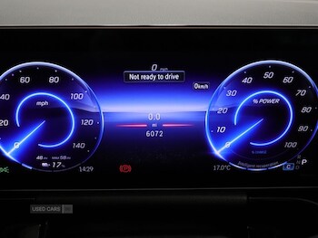 Used Mercedes-Benz EQA 2024 for sale - 76139154: Photo 4